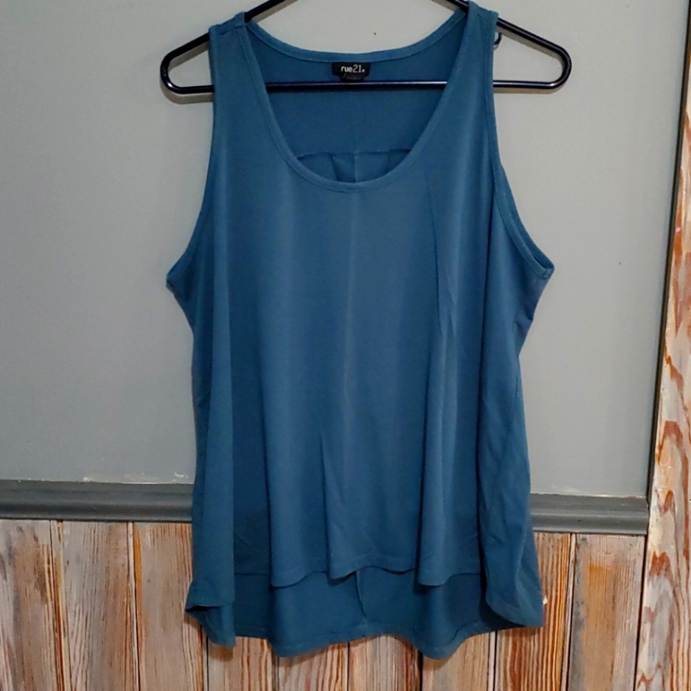 🔥5 for $25🔥Sleeveless shirt
